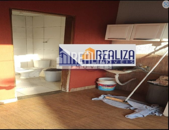 Imagem Sobrado com 2 Quartos à Venda, 470 m² em Conjunto José Barbosa - Uberaba Imagem Sobrado com 2 Quartos à Venda, 470 m² em Conjunto José Barbosa - Uberaba