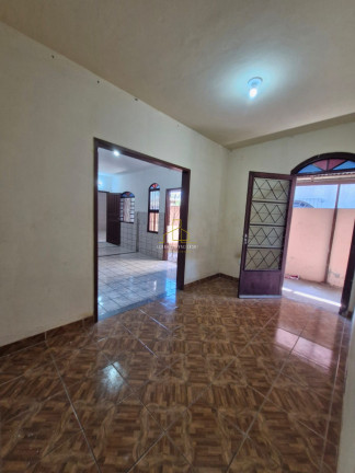 Imagem Casa com 4 Quartos à Venda, 253 m² em Eldorado - Serra