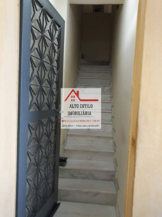 Imagem Apartamento com 3 Quartos à Venda, 184 m² em Quintino Bocaiúva - Rio De Janeiro