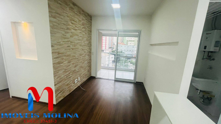 Imagem Apartamento com 3 Quartos à Venda, 80 m² em Osvaldo Cruz - São Caetano Do Sul Imagem Apartamento com 3 Quartos à Venda, 80 m² em Osvaldo Cruz - São Caetano Do Sul