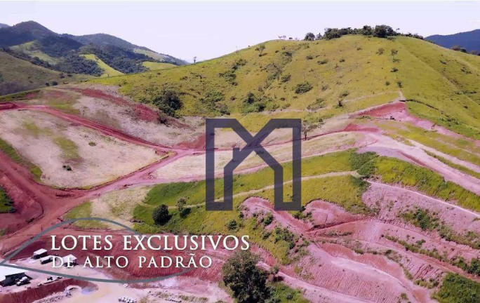 Imagem Terreno à Venda, 360 m² em Estiva - Itajubá Imagem Terreno à Venda, 360 m² em Estiva - Itajubá
