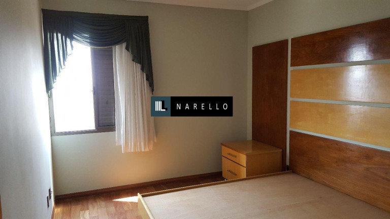 Imagem Apartamento com 3 Quartos para Alugar, 100 m² em Vila Bastos - Santo André Imagem Apartamento com 3 Quartos para Alugar, 100 m² em Vila Bastos - Santo André