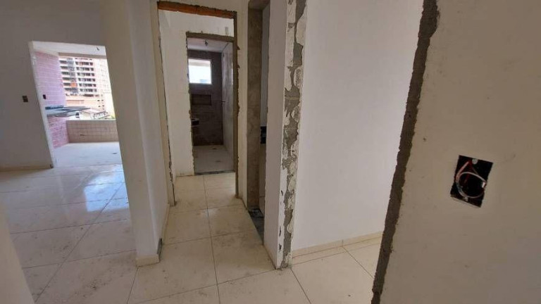 Imagem Apartamento com 3 Quartos à Venda, 100 m² em Aviação - Praia Grande Imagem Apartamento com 3 Quartos à Venda, 100 m² em Aviação - Praia Grande
