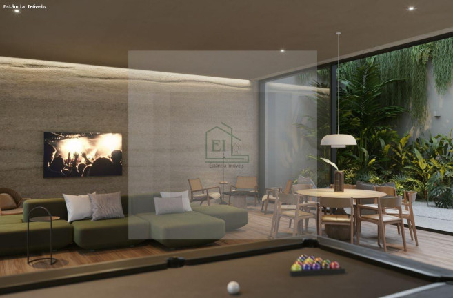 Imagem Apartamento com 1 Quarto à Venda, 38 m² em Ipanema - Rio De Janeiro
