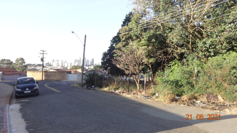 Imagem Terreno à Venda, 600 m² em Parque Taquaral - Campinas Imagem Terreno à Venda, 600 m² em Parque Taquaral - Campinas