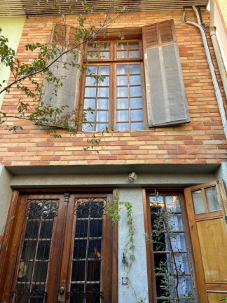 Imagem Casa com 3 Quartos à Venda, 129 m² em Chácara Santo Antônio (zona Sul) - São Paulo Imagem Casa com 3 Quartos à Venda, 129 m² em Chácara Santo Antônio (zona Sul) - São Paulo