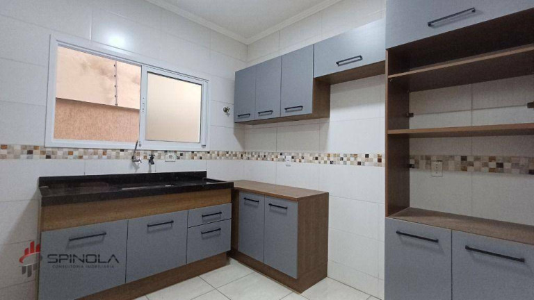Imagem Sobrado com 2 Quartos à Venda, 58 m² em Maracanã - Praia Grande