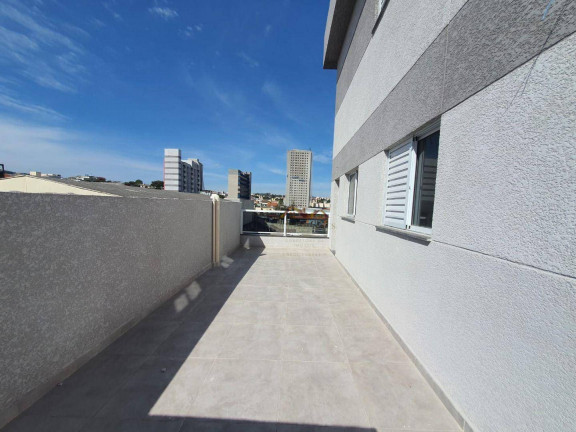 Imagem Apartamento com 2 Quartos à Venda, 40 m² em Artur Alvim - São Paulo