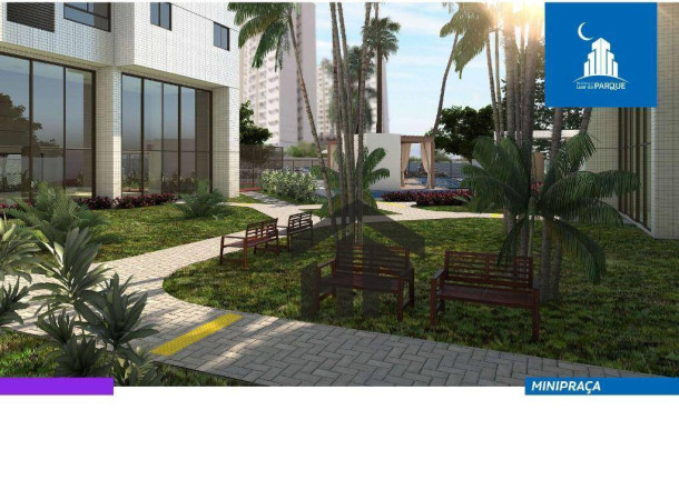 Imagem Apartamento com 2 Quartos à Venda, 53 m² em Imbiribeira - Recife Imagem Apartamento com 2 Quartos à Venda, 53 m² em Imbiribeira - Recife