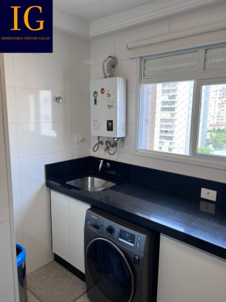 Imagem Apartamento com 3 Quartos à Venda, 108 m² em Santo Antônio - São Caetano Do Sul