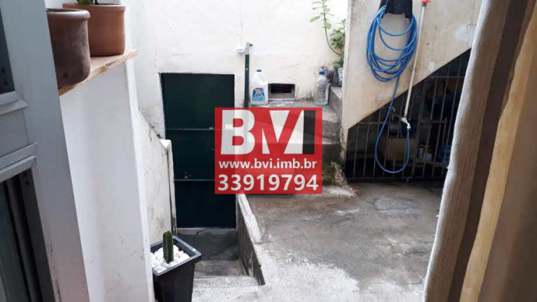 Imagem Casa com 2 Quartos à Venda, 59 m² em Vista Alegre - Rio De Janeiro