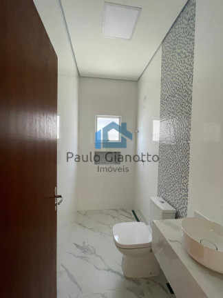 Imagem Casa de Condomínio com 3 Quartos à Venda, 282 m² em Tijuco Preto - Vargem Grande Paulista
