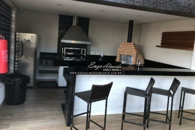 Imagem Apartamento com 3 Quartos à Venda, 109 m² em Vila Sao Francisco - Osasco Imagem Apartamento com 3 Quartos à Venda, 109 m² em Vila Sao Francisco - Osasco