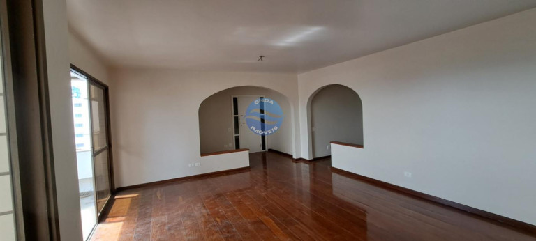 Imagem Apartamento com 3 Quartos à Venda, 163 m² em Boqueirão - Santos Imagem Apartamento com 3 Quartos à Venda, 163 m² em Boqueirão - Santos