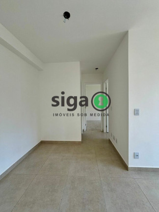 Imagem Apartamento com 2 Quartos à Venda, 39 m² em Jardim Ampliação - São Paulo