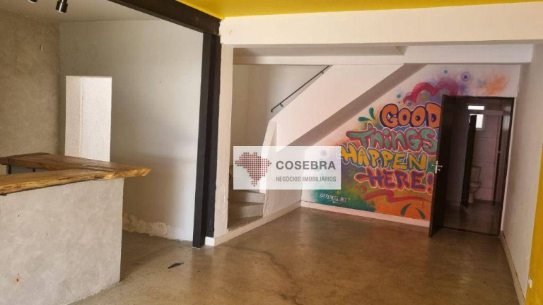 Imagem Casa para Alugar, 120 m² em Vila Olímpia - São Paulo Imagem Casa para Alugar, 120 m² em Vila Olímpia - São Paulo