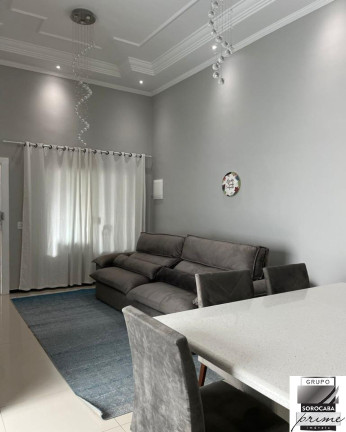 Imagem Casa com 3 Quartos à Venda, 172 m² em Horto Florestal - Sorocaba