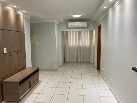 Imagem Apartamento com 2 Quartos à Venda, 70 m² em Alto Da Glória - Goiânia Imagem Apartamento com 2 Quartos à Venda, 70 m² em Alto Da Glória - Goiânia