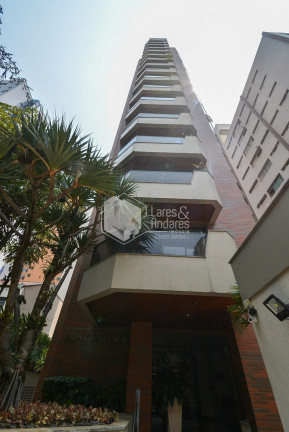 Imagem Apartamento com 3 Quartos à Venda, 177 m² em Perdizes - São Paulo