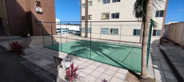 Imagem Apartamento com 2 Quartos à Venda, 45 m² em Jardim Atlântico - Olinda