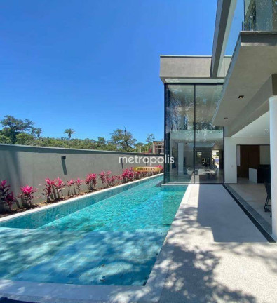 Imagem Sobrado com 5 Quartos à Venda, 400 m² em Riviera - Bertioga Imagem Sobrado com 5 Quartos à Venda, 400 m² em Riviera - Bertioga