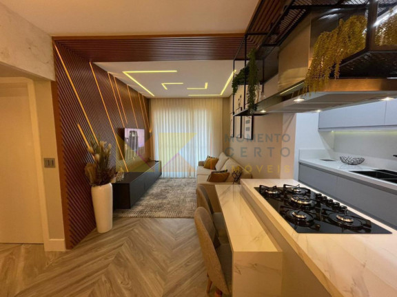 Imagem Apartamento com 2 Quartos à Venda, 78 m² em São Francisco De Assis - Camboriú