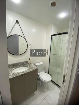 Imagem Apartamento com 2 Quartos à Venda, 55 m² em Ipiranga - São Paulo