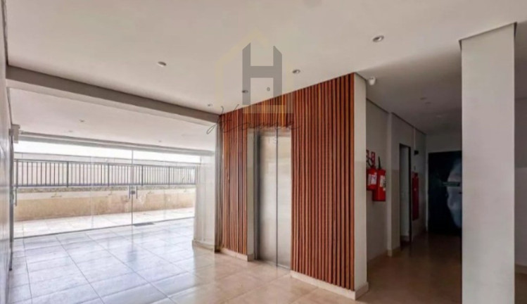 Imagem Imóvel com 2 Quartos à Venda, 54 m² em Vila Eldízia - Santo André Imagem Imóvel com 2 Quartos à Venda, 54 m² em Vila Eldízia - Santo André