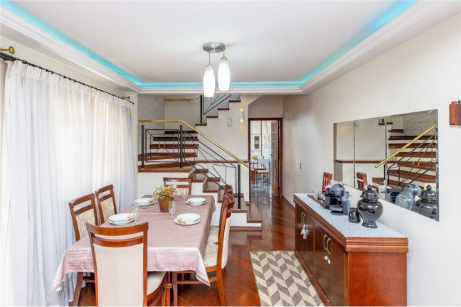 Imagem Casa com 3 Quartos à Venda, em Vila Marari - São Paulo Imagem Casa com 3 Quartos à Venda, em Vila Marari - São Paulo