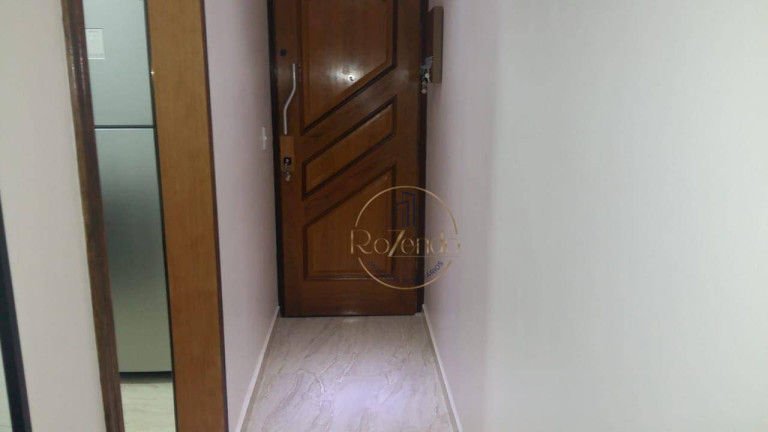 Imagem Apartamento com 2 Quartos à Venda, 75 m² em Vila Pires - Santo André