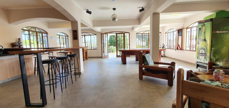 Imagem Casa com 5 Quartos à Venda, 438 m² em Condomínio Novo Horizonte - Piracaia Imagem Casa com 5 Quartos à Venda, 438 m² em Condomínio Novo Horizonte - Piracaia