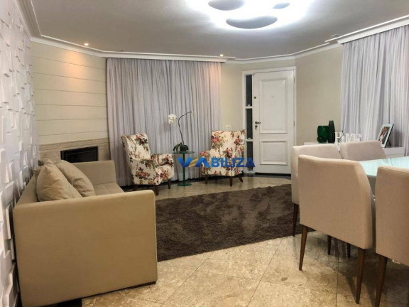 Imagem Sobrado com 3 Quartos à Venda, 237 m² em Portal Dos Gramados - Guarulhos