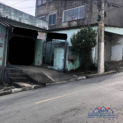 Imagem Casa com 1 Quarto à Venda, 125 m² em Jardim Nogueira - Osasco Imagem Casa com 1 Quarto à Venda, 125 m² em Jardim Nogueira - Osasco