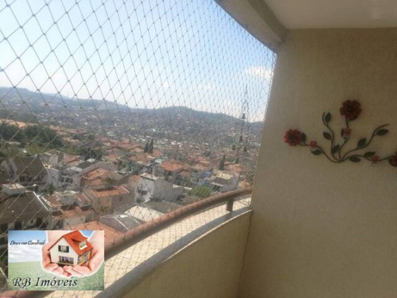 Imagem Apartamento com 2 Quartos à Venda, 64 m² em Santa Terezinha - São Bernardo Do Campo Imagem Apartamento com 2 Quartos à Venda, 64 m² em Santa Terezinha - São Bernardo Do Campo