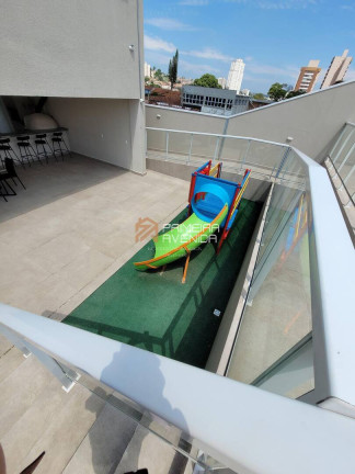 Imagem Apartamento com 3 Quartos para Alugar, 102 m² em Vila Aprazível - Jacareí