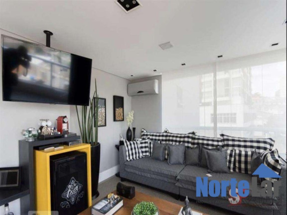 Imagem Apartamento com 3 Quartos à Venda, 180 m² em Alto Da Lapa - São Paulo