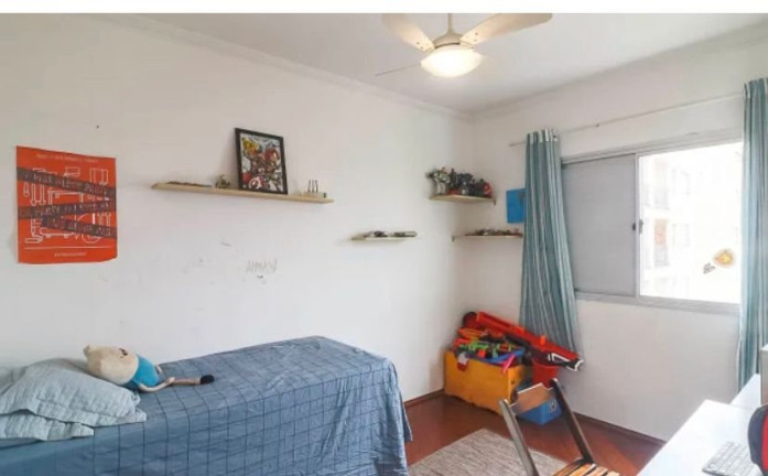 Imagem Apartamento com 2 Quartos à Venda, 66 m² em Santo Antônio - Osasco