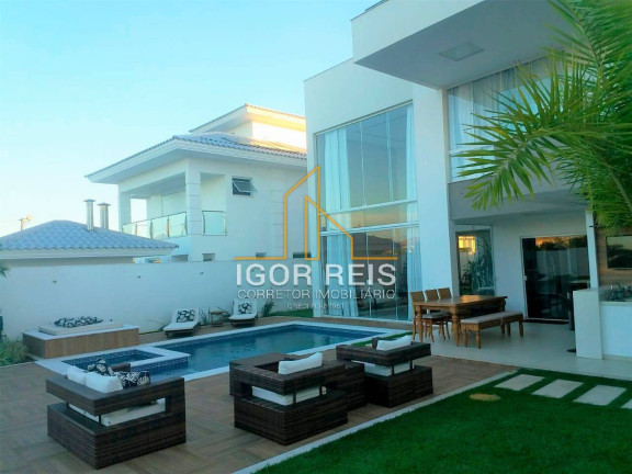 Imagem Casa de Condomínio com 4 Quartos à Venda, 900 m² em Vila Da Rainha - Campos Dos Goytacazes Imagem Casa de Condomínio com 4 Quartos à Venda, 900 m² em Vila Da Rainha - Campos Dos Goytacazes