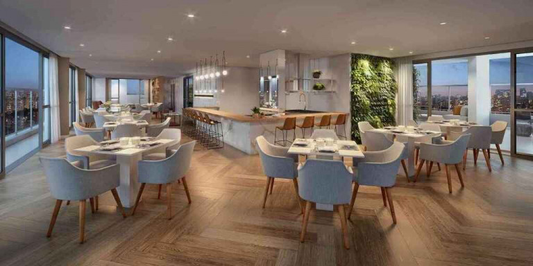 Imagem Apartamento com 2 Quartos à Venda, 73 m² em Vila Mariana - São Paulo
