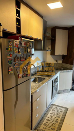 Imagem Apartamento com 2 Quartos à Venda,  em Vila La Brunetti - Itapetininga