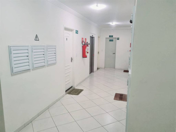 Imagem Apartamento com 3 Quartos para Alugar, 102 m² em Guilhermina - Praia Grande