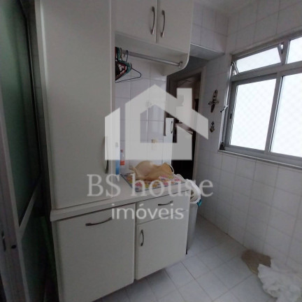Imagem Apartamento com 3 Quartos para Alugar, 89 m² em Vila Gilda - Santo André Imagem Apartamento com 3 Quartos para Alugar, 89 m² em Vila Gilda - Santo André