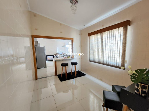 Imagem Casa com 3 Quartos à Venda, 200 m² em Jardim Dermínio - Franca Imagem Casa com 3 Quartos à Venda, 200 m² em Jardim Dermínio - Franca