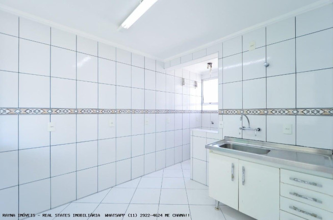 Imagem Apartamento com 2 Quartos à Venda, 61 m² em Vila Santa Catarina - São Paulo Imagem Apartamento com 2 Quartos à Venda, 61 m² em Vila Santa Catarina - São Paulo