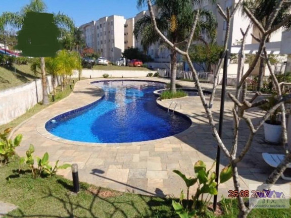 Imagem Apartamento com 3 Quartos à Venda, 63 m² em Jardim Petrópolis - Cotia