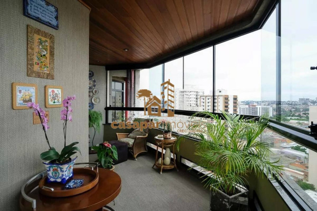 Imagem Apartamento com 4 Quartos à Venda, 229 m² em Santo Antonio - São Caetano Do Sul Imagem Apartamento com 4 Quartos à Venda, 229 m² em Santo Antonio - São Caetano Do Sul