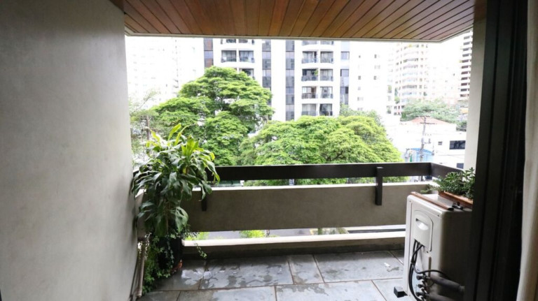 Imagem Imóvel com 1 Quarto à Venda, 58 m² em Jardim Paulista - São Paulo Imagem Imóvel com 1 Quarto à Venda, 58 m² em Jardim Paulista - São Paulo