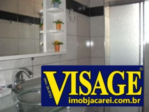 Imagem Apartamento com 3 Quartos à Venda,  em Jd. Florida - Jacareí