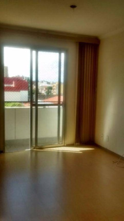 Imagem Apartamento com 2 Quartos à Venda, 70 m² em Jardim Faculdade - Sorocaba