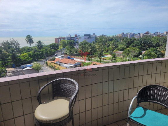 Apartamento com 4 Quartos à Venda, 146 m² em Bessa - João Pessoa